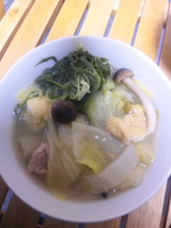 Nabe