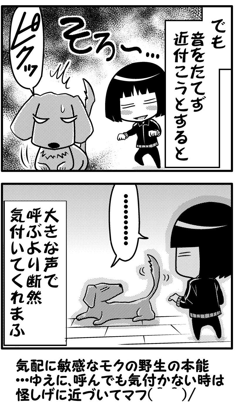 モクのうつわ2(おまけ）