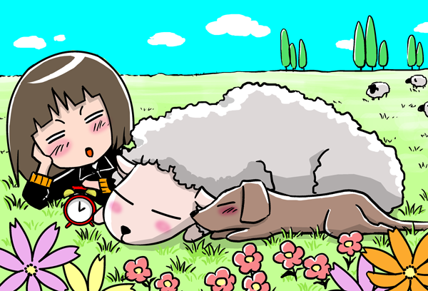 あいさつ